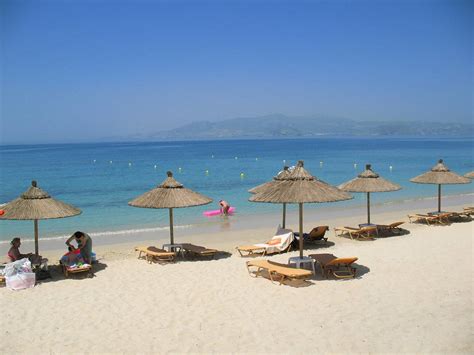 We are thinking of visiting naxos in september and love to spend most of our time at the beach. Plaka Beach - Naxos Hotels, Hoteliers Association of Naxos ...