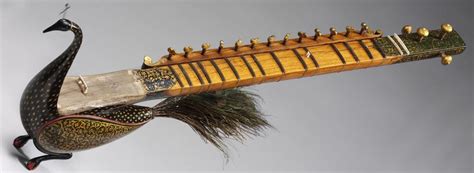 Unusual Instruments From Around The World Soolnua