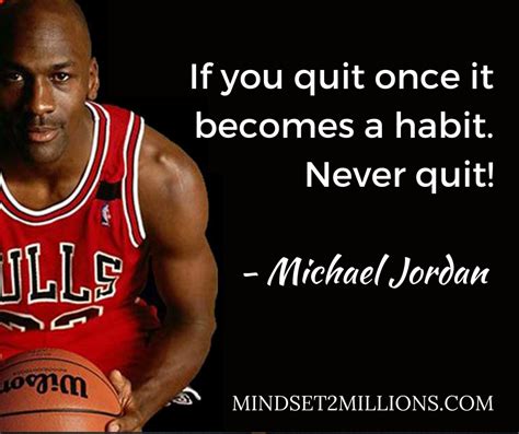 Https://tommynaija.com/quote/michael Jordan Quote About Quitting