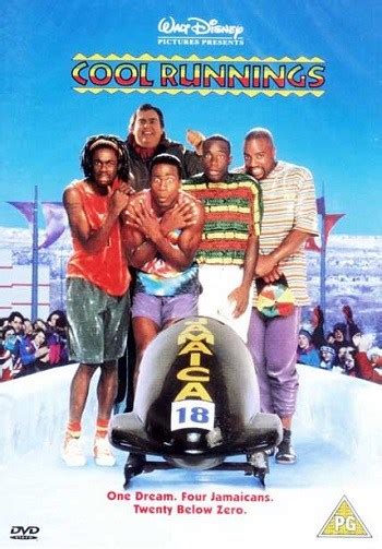 Cool Runnings 1993 Raremeat Blog