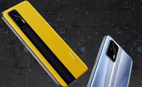 Realme gt 5g specification realme gt 5g full specification launch announced march 04, 2021 status… Realme gt 5g disclosure of specifications and its price in ...