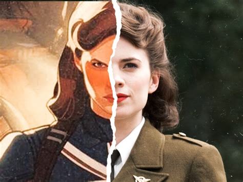 icon aesthetic agent carter agent carter icon aesthetic