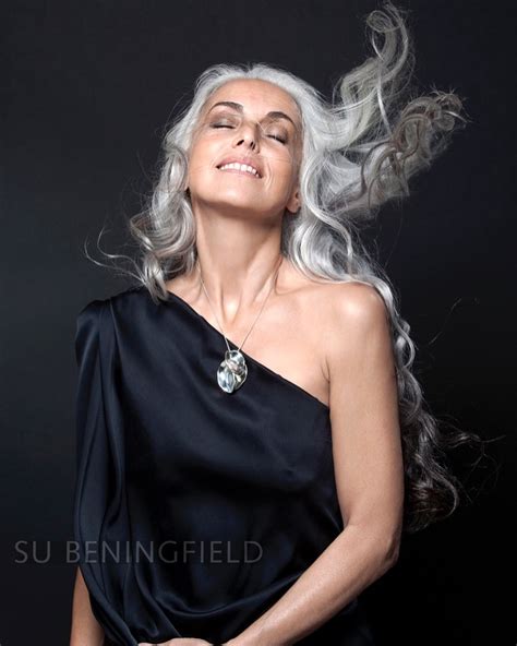 61 year old model absolutely stuns the world shares her age defying beauty secret trulymind