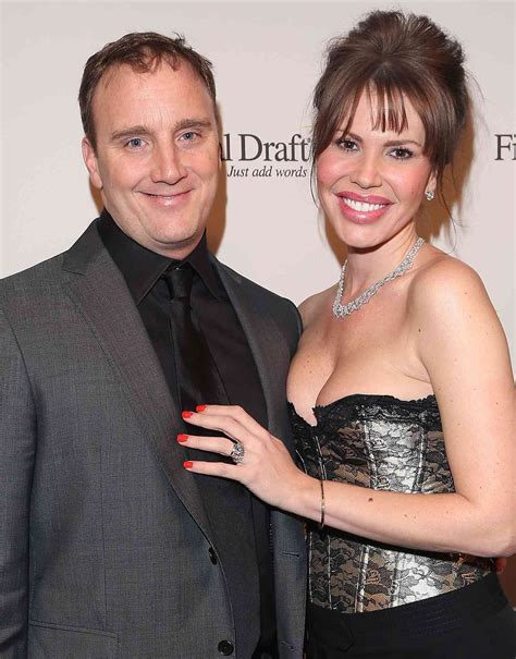 Jay Mohr Files For Sole Physical Custody Of Son Alleges Nikki Cox