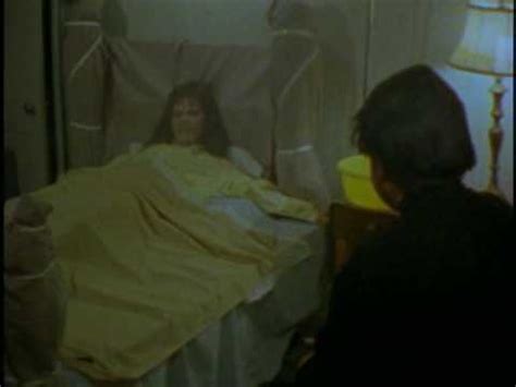 Scenes From THE EXORCIST Part 2 YouTube