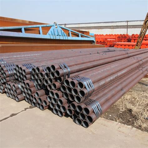 Slotted Square Tube Chromoly Of Shs Square Steel Pipe Best