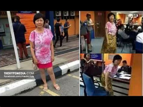 Rancanglah perjalanan anda, supaya anda sampai ke mahkamah sebelum 9.00 pagi. Rakyat Malaysia Perlu Patuhi Kod Etika Berpakaian di ...