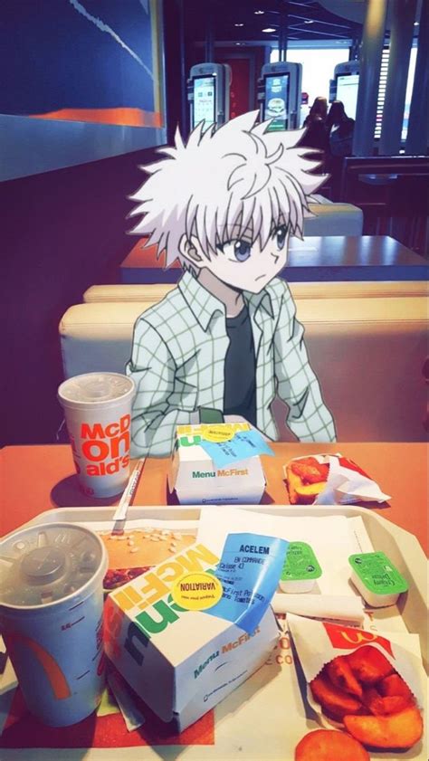 Pin By 𝑆ℎ𝑎𝑙𝑖𝑛𝑖 🦋⛓💎 On Hunter Hunter X Hunter Hunter