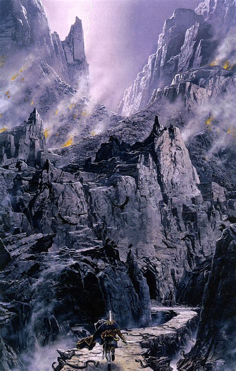 Pin By Simon Mcdonald On Silmarillion Middle Earth Tolkien Art