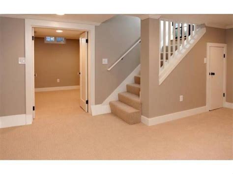 Stairway Opening In 2020 Basement Remodeling Open Basement Stairs