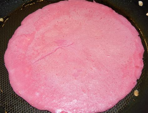 Oh What A Feeling Theres A Pancake On The Ceiling Magnumlady Blog