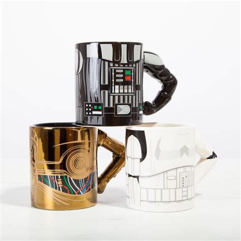 Cool Coffee Mugs Let You Sip Your Coffee Or Tea In Style