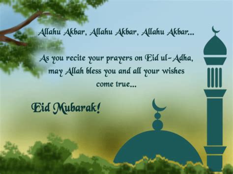 May allah flood your life with happiness on this occasion, your heart. 20+ HD Eid Ul Adha Wallpapers, Backgrounds And Pictures ...