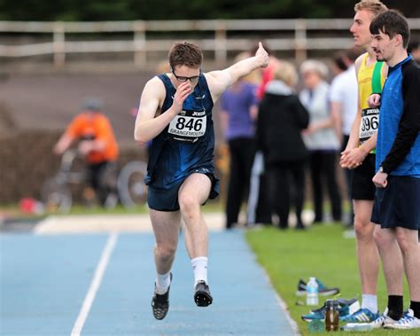 Sds Track And Field Champs Scottish Athletics