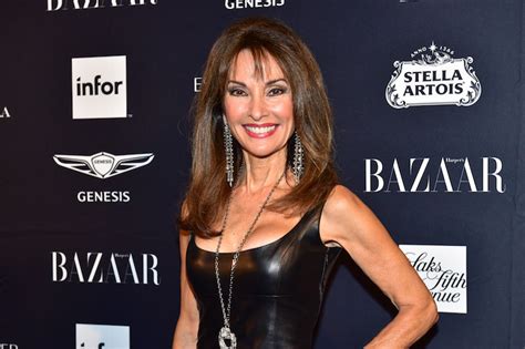 Susan Lucci Remembers All My Children