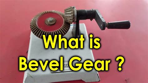 What Is Bevel Gear Bevel Gear Working Mitre Gear Skew Bevel Gear