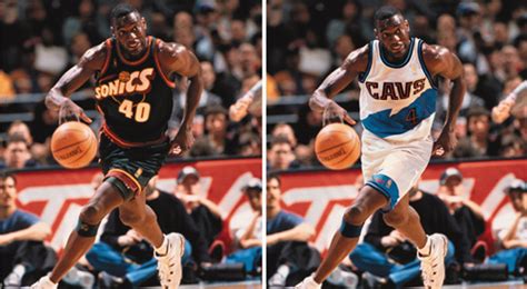 Shawn kemp information including teams, jersey numbers, championships won, awards, stats and everything about the nba player. The Good Point