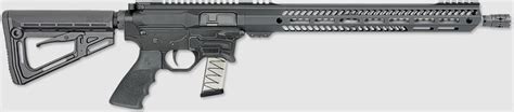 Rock River Arms Bt91700v1 Lar Bt9g Competition Semi Auto Rifle 9mm 17
