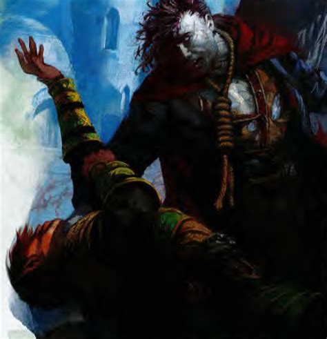 6 More D&D Campaign Ideas Straight From The Monster Manual | Geek and