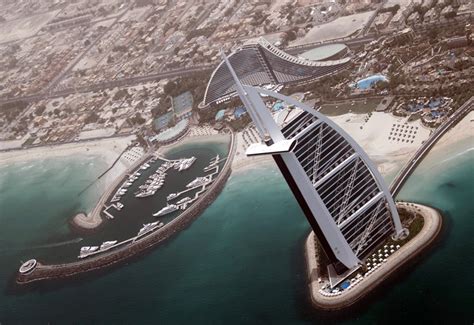 Project To Protect Beach By Burj Al Arab In Dubai Hotelier Middle East