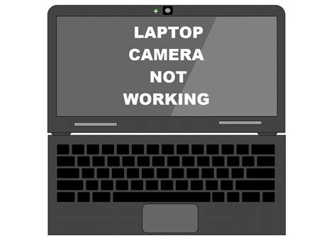 Fix Laptop Camera Not Working On Windows 10 Techcult