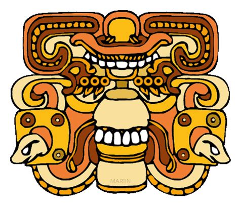 Art The Maya Empire For Kids