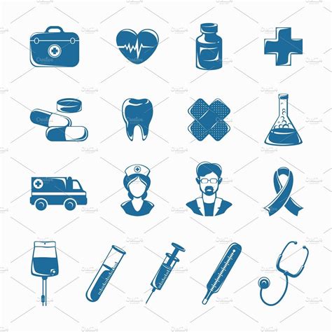 Free Medical Icons For Powerpoint Sufugarukaxop