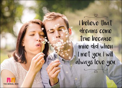 33 I Love You Messages For Girlfriend