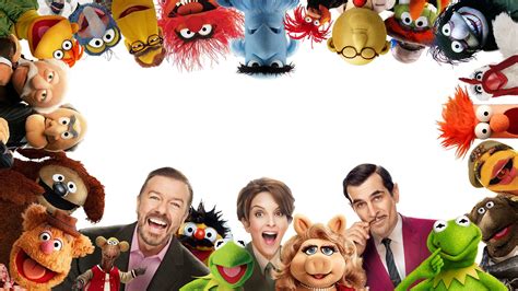 Muppets Most Wanted Hd Wallpaper