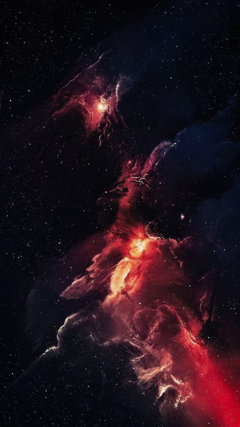 Space Amoled Wallpapers Top Free Space Amoled Backgrounds
