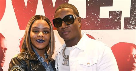 What Is Yung Joc And His Fiance Kendra Robinsons Net Worth Heres How The Love And Hip Hop