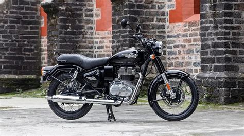 2023 Royal Enfield Bullet 350 Launched In India With Crucial Updates