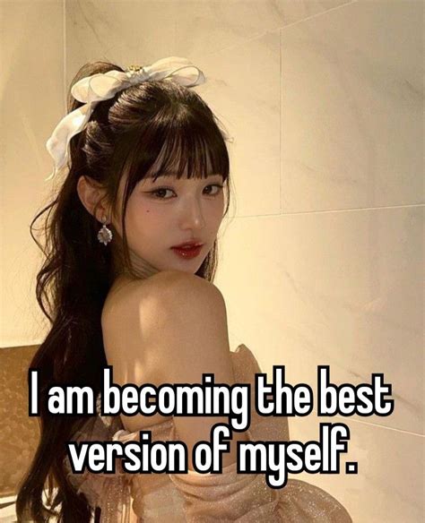 Wonyoungism In 2024 Girl Boss Motivation Self Motivation Vision