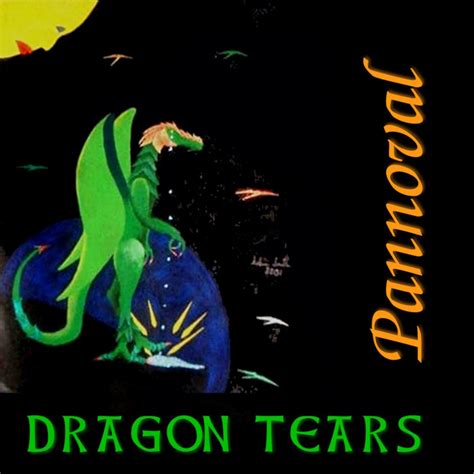 Dragon Tears Pannoval