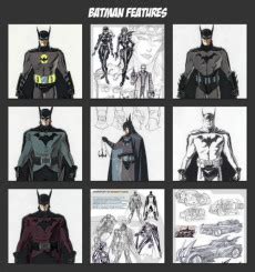 Get sports live streams for free to the widest possible coverage on the web directly to your desktop from anywhere with batmanstream. Batman: Year One Concept Art from Never-Produced Darren ...