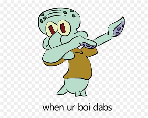 Maybe you would like to learn more about one of these? Squidward Dancing Gif Transparent, HD Png Download ...