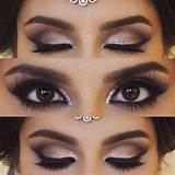 Prom Makeup Looks For Brown Eyes Images