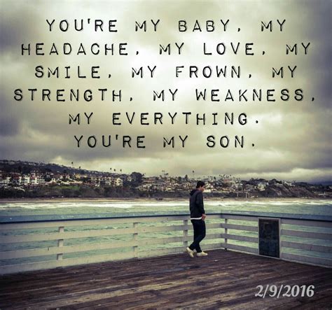 Pin By Brittany Olson On Proud Autism Mom My Son Quotes Son Quotes