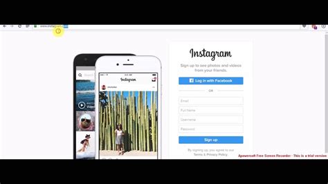 How to log out instagram? How to get back your INSTAGRAM account (helpful tips) 2016 ...
