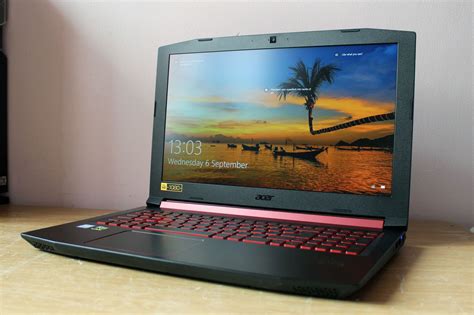 Laptop Gaming Acer Nitro 5 Cũ Giá Rẻ Chính Hãng Mới 99 Toàn Quốc