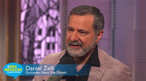 Daniel Zelli Metaxas Super The Eric Metaxas Show Podcast