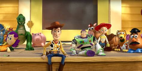 Disney Posted A Toy Story 3 Ending Meme And Fans Werent Happy Daily