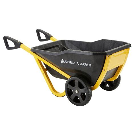 The 9 Best Wheelbarrows Of 2022 Better Homes And Gardens