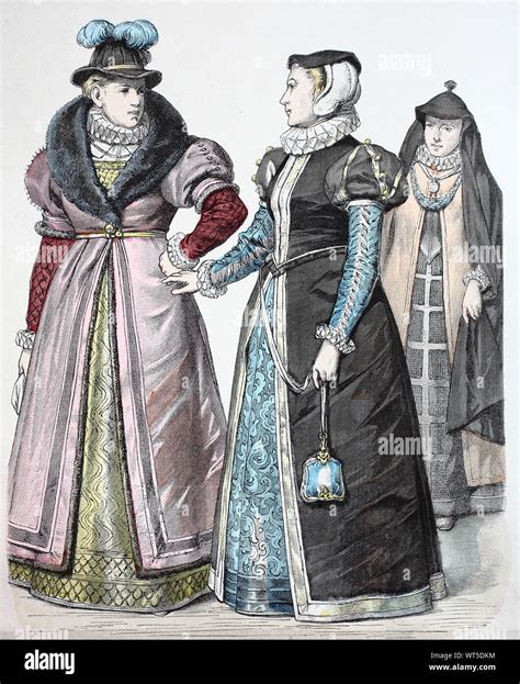 England Clothing History