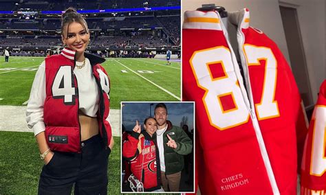 Who Is Kristin Juszczyk Fashion Designer Wife Of 49ers Nfl Star Kyle