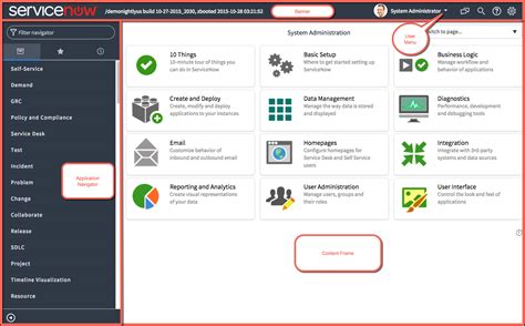 Servicenow Application Development Review Pricing Pros Cons Features Comparecamp Com