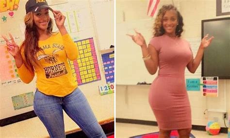 Teacher Has Perfect Response After Getting Shamed For Being Too Sexy