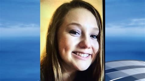 Columbia Police Find Missing 16 Year Old Girl Safe Wztv