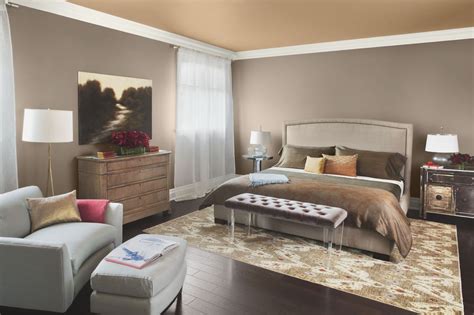 Bedroom Colour Schemes Ideas Home Design With The Most Popular Neutral Colors Decor Help Egy