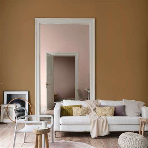 Satin or eggshell, olear says. Dulux Colour of the Year 2019 is announced - are you a fan ...
